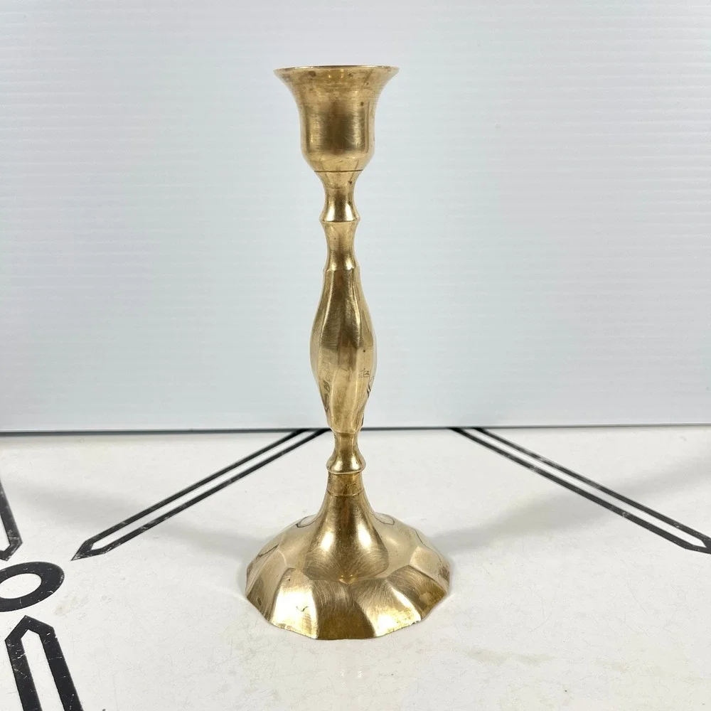 N/A solid brass